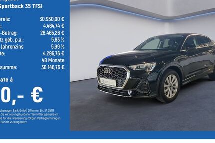 Audi Q3 38.579 km 30.930 &euro; Hildesheim 31135