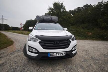 Hyundai SANTA FE 175.500 km 13.000 € Braunschweig 38104