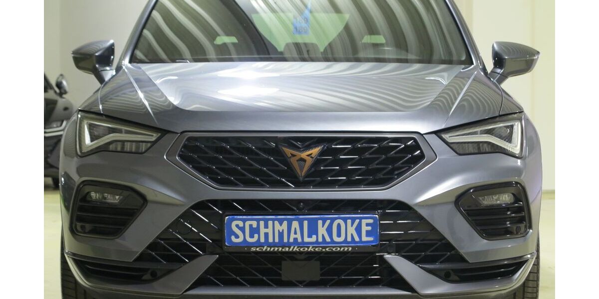 Cupra Ateca 56.000 km 25.950 &euro; Braunschweig 38112