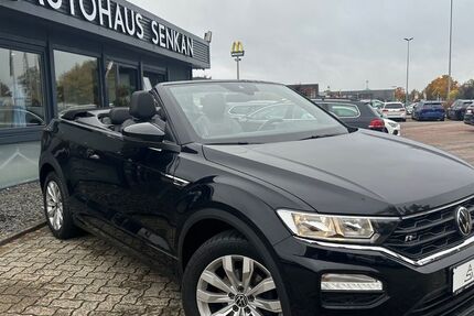 VW T-Roc 40.000 km 20.490 € Peine 31228