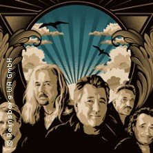 KARAT 08.03.2026 Volkswagen Halle