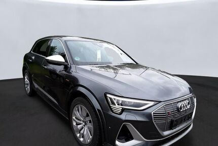 Audi e-tron 30.500 km 42.950 &euro; Salzgitter 38259