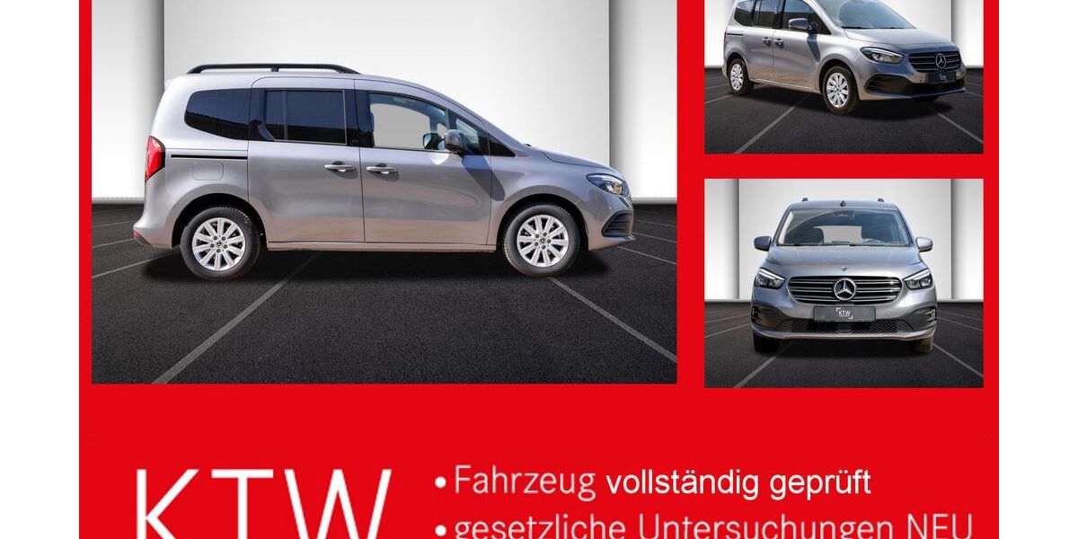 Mercedes-Benz T-Klasse 12.061 km 29.355 € Hildesheim 31137