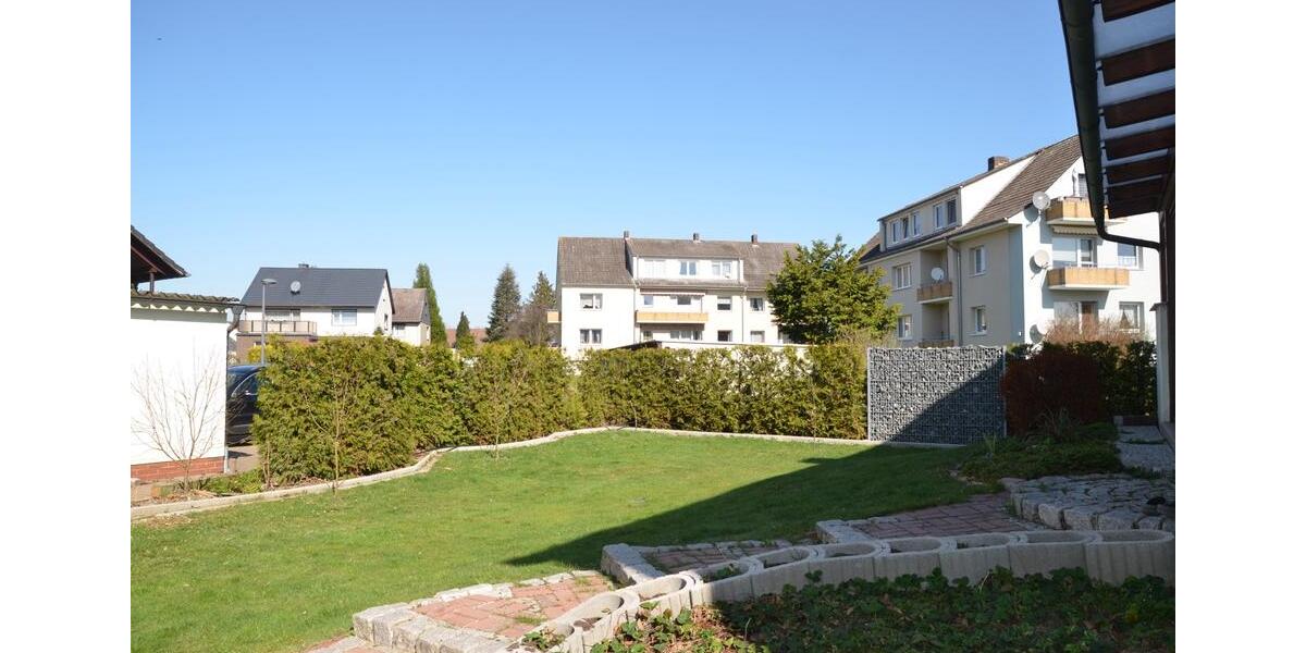 Familien-Villa am Waldrand- 6 zimmer