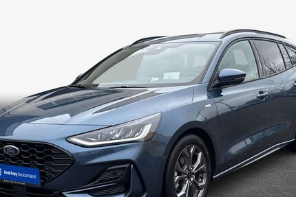 Ford Focus 13.609 km 24.809 &euro; Hildesheim 31135