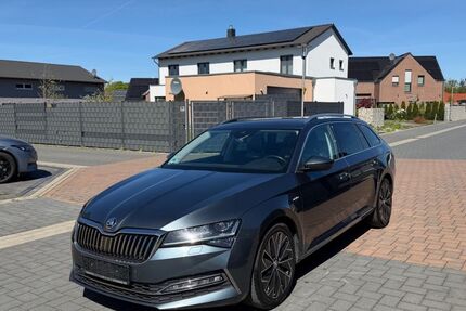 Skoda Superb 232.000 km 15.300 &euro; Salzgitter 38226