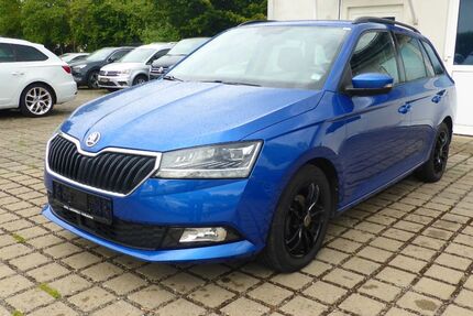 Skoda Fabia 88.480 km 12.490 &euro; Wolfenbüttel 38304