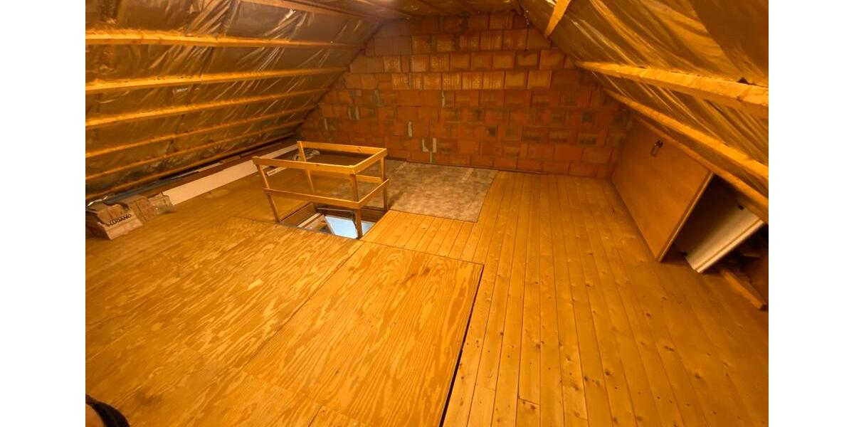 Gehobenes Reihenmittelhaus mit GartenGarage - Königslutter 4 zimmer