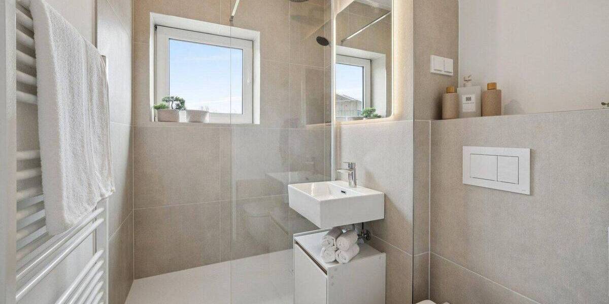 Etagenwohnung Braunschweig Heidberg - 3 Zimmer, 65 m&sup2;, 229.900&euro; | Angebot:26027045