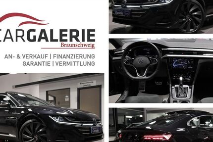 VW Arteon 134.000 km 25.950 € Braunschweig 38116