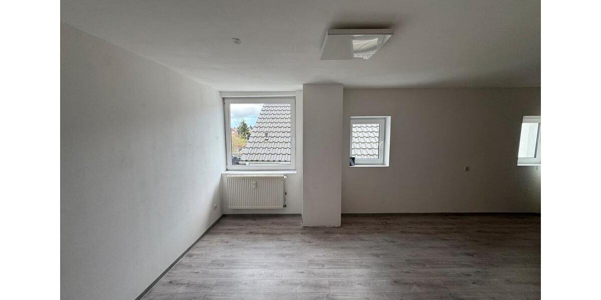 Etagenwohnung Ilsede - 2 Zimmer, 58 m&sup2;, 700&euro; | Angebot:26292015