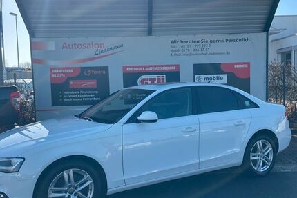 Audi A4 171.600 km 14.500 &euro; Hildesheim 31135
