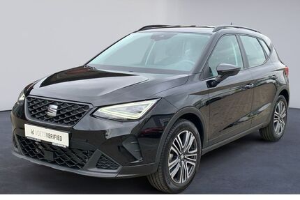 Seat Arona 27.750 km 19.775 &euro; Braunschweig 38114