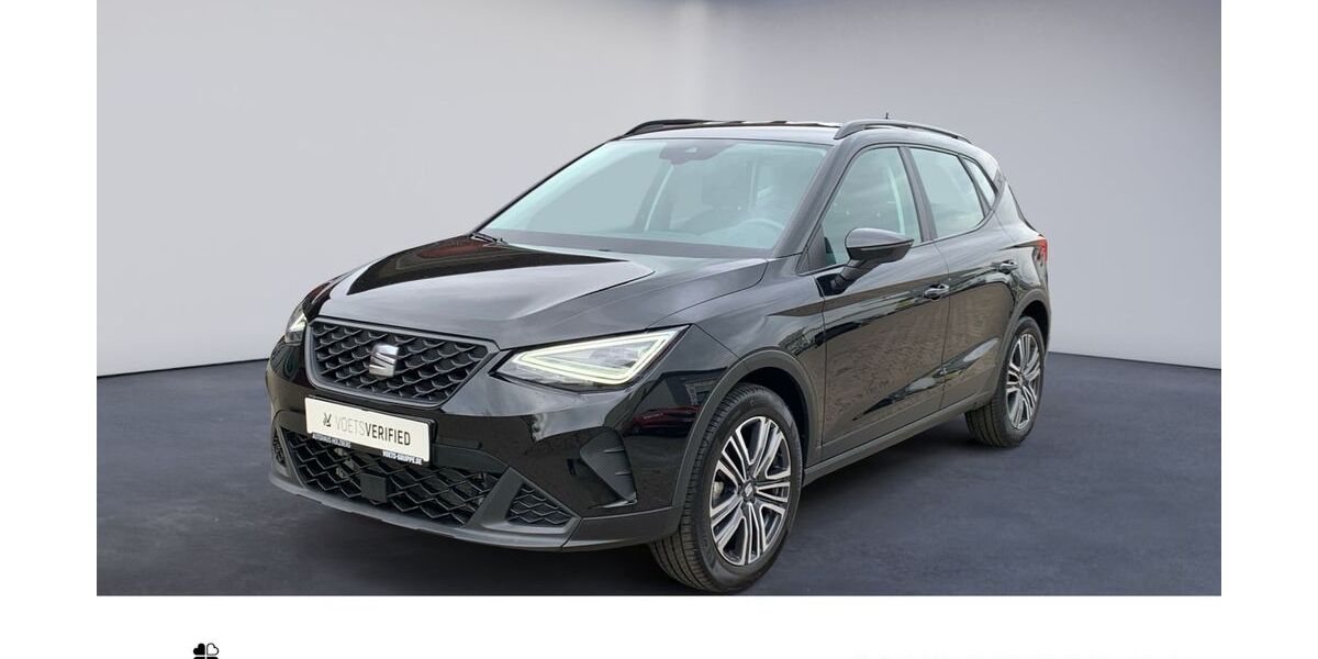 Seat Arona 27.750 km 19.775 &euro; Braunschweig 38114