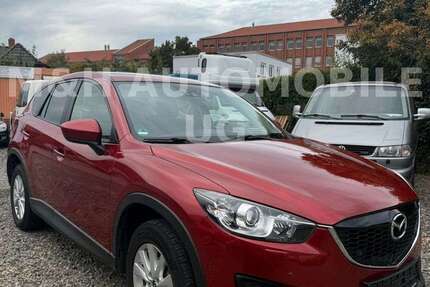Mazda CX-5 148.000 km 7.299 € Braunschweig 38118