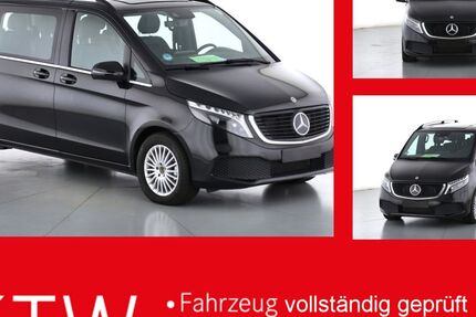 Mercedes-Benz EQV 5.429 km 48.344 € Hildesheim 31137