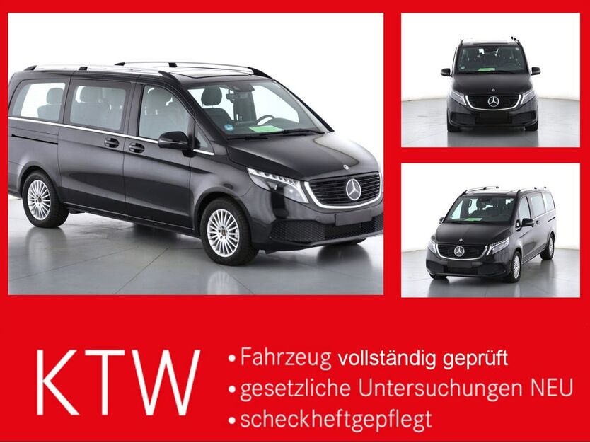Mercedes-Benz EQV 5.429 km 48.344 € Hildesheim 31137