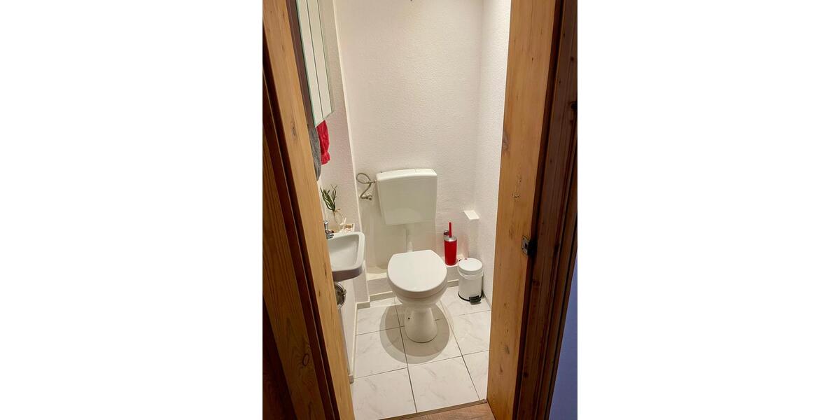 Hochparterre Braunschweig Nordstadt - 3 Zimmer, 72 m&sup2;, 248.000&euro; | Angebot:26614275