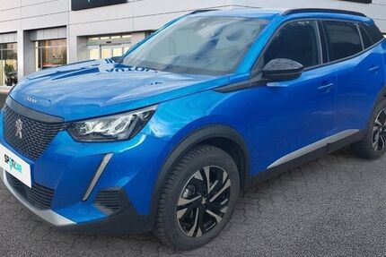 Peugeot 2008 26.643 km 19.990 &euro; Goslar 38644