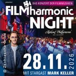 FILMharmonic Night