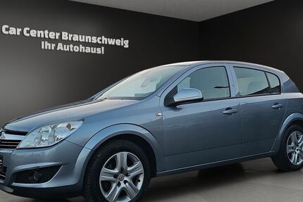 Opel Astra 133.200 km 4.999 &euro; Braunschweig 38120