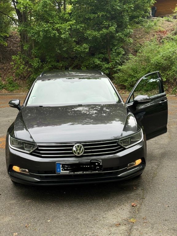 Passat