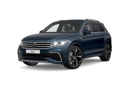 VW Tiguan 30.985 km 34.990 &euro; Cremlingen 38162