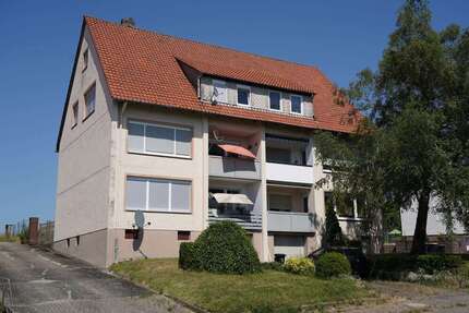 Wohnung Börßum - 3 Zimmer, 66 m&sup2;, 85.000&euro; | Angebot:27071077