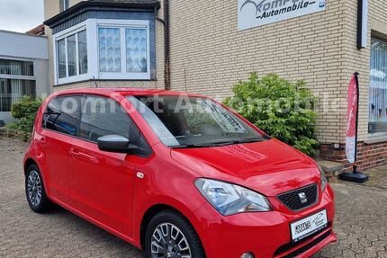 Seat Mii 60.010 km 7.799 &euro; Ilsede 31246