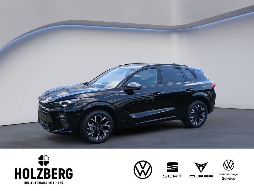 Cupra Terramar 1.500 km 39.475 € Braunschweig 38114