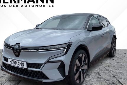 Renault Megane E-TECH 12.314 km 34.242 &euro; Goslar 38644