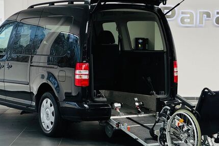 VW Caddy 198.474 km 17.950 &euro; Salzgitter 38259