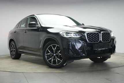 BMW X4 23.000 km 49.990 &euro; Braunschweig 38110