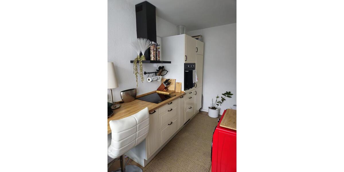 Erdgeschoßwohnung Braunschweig Westliches Ringgebiet - 2 Zimmer, 50 m&sup2;, 154.900&euro; | Angebot:27298174