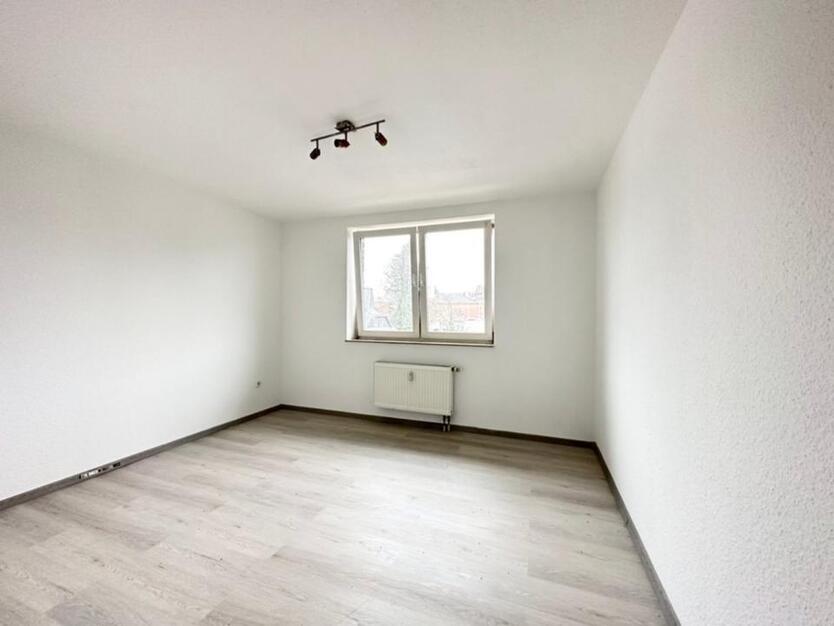 Attraktive SingleWohnung in zentraler Lage mit Balkon