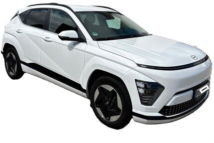 Hyundai KONA Elektro 44.000 km 27.900 &euro; Algermissen 31191