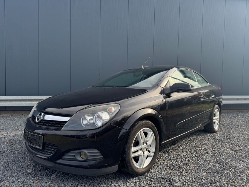 Opel Astra 111.700 km 3.190 € Braunschweig 38110