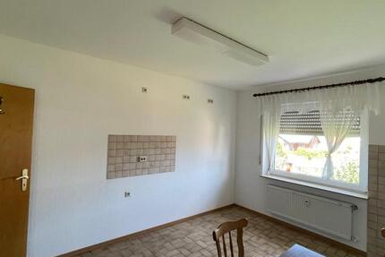 4 Zimmer Wohnung mit Balkon, Beethovenstr. 27, 31167 Bockenem