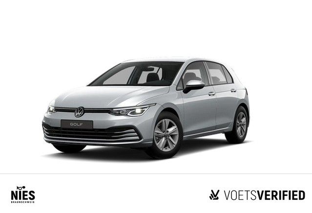 VW Golf 37.550 km 21.750 &euro; Braunschweig 38122