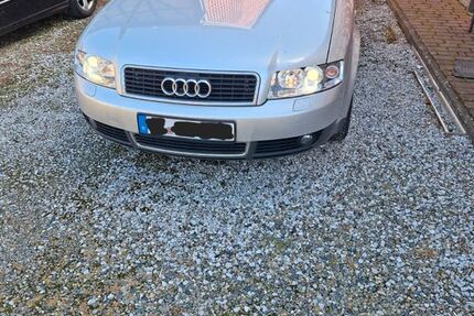 Audi A4 182.000 km 4.900 &euro; Gielde 38315