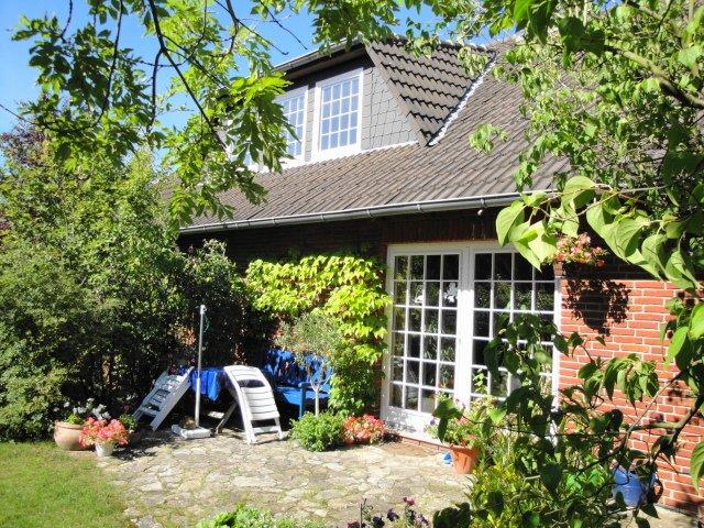 Dachgeschoßwohnung Braunschweig Südstadt- Rautheim- Mascherode - 3 Zimmer, 74 m&sup2;, 600&euro; | Angebot:26399675