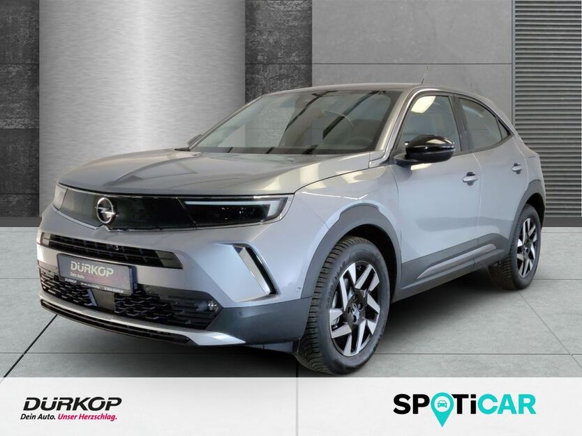 Opel Mokka 6.954 km 20.950 € Braunschweig 38126