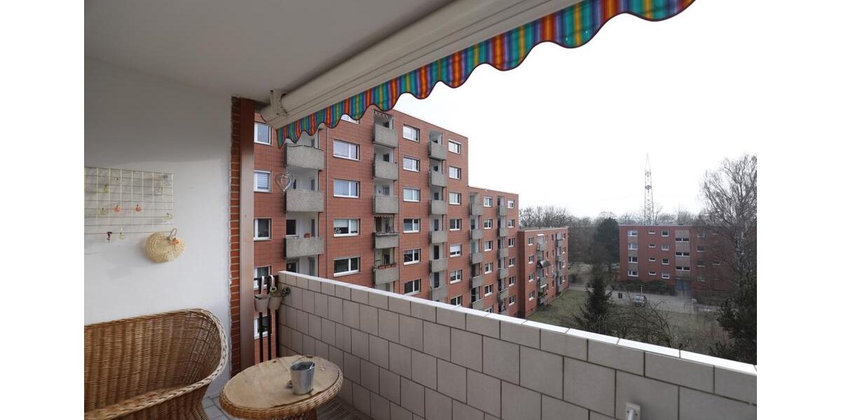 Etagenwohnung Braunschweig Timmerlah-Geitelde-Stiddien - 2.5 Zimmer, 72 m&sup2;, 169.000&euro; | Angebot:24813609