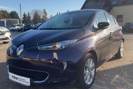 Renault ZOE 47.289 km 8.490 € Braunschweig 38112