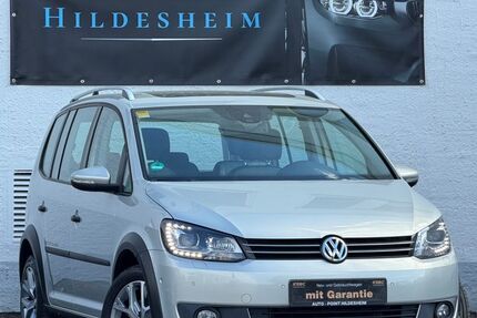 VW Touran 150.000 km 11.990 &euro; Hildesheim 31135