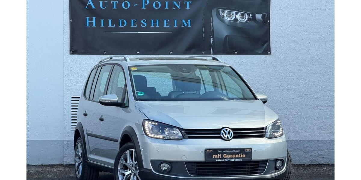 VW Touran 150.000 km 11.990 &euro; Hildesheim 31135
