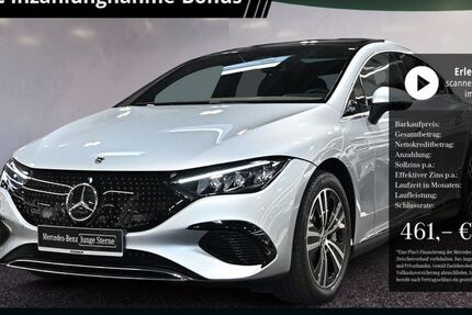 Mercedes-Benz EQE 12.398 km 49.726 &euro; Braunschweig 38122
