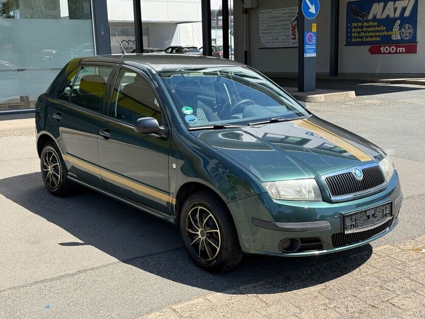Fabia