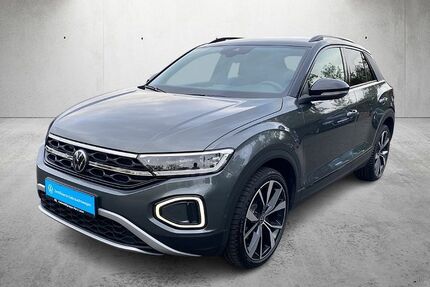 VW T-Roc 7.856 km 37.490 € Goslar 38644
