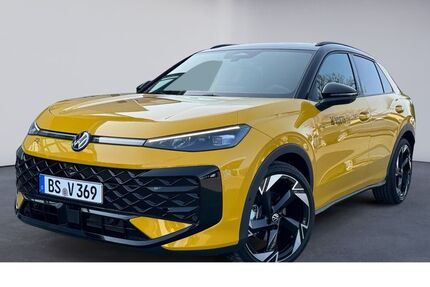 VW T-Roc 3.000 km 46.450 &euro; Braunschweig 38124